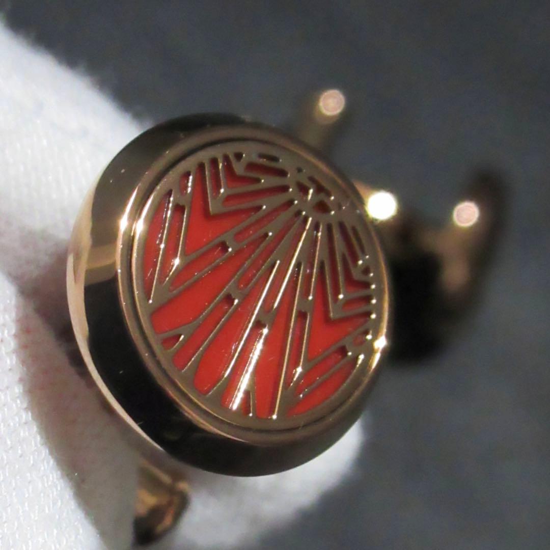 モンブラン カフス ジ・オリジン コレクション 132980