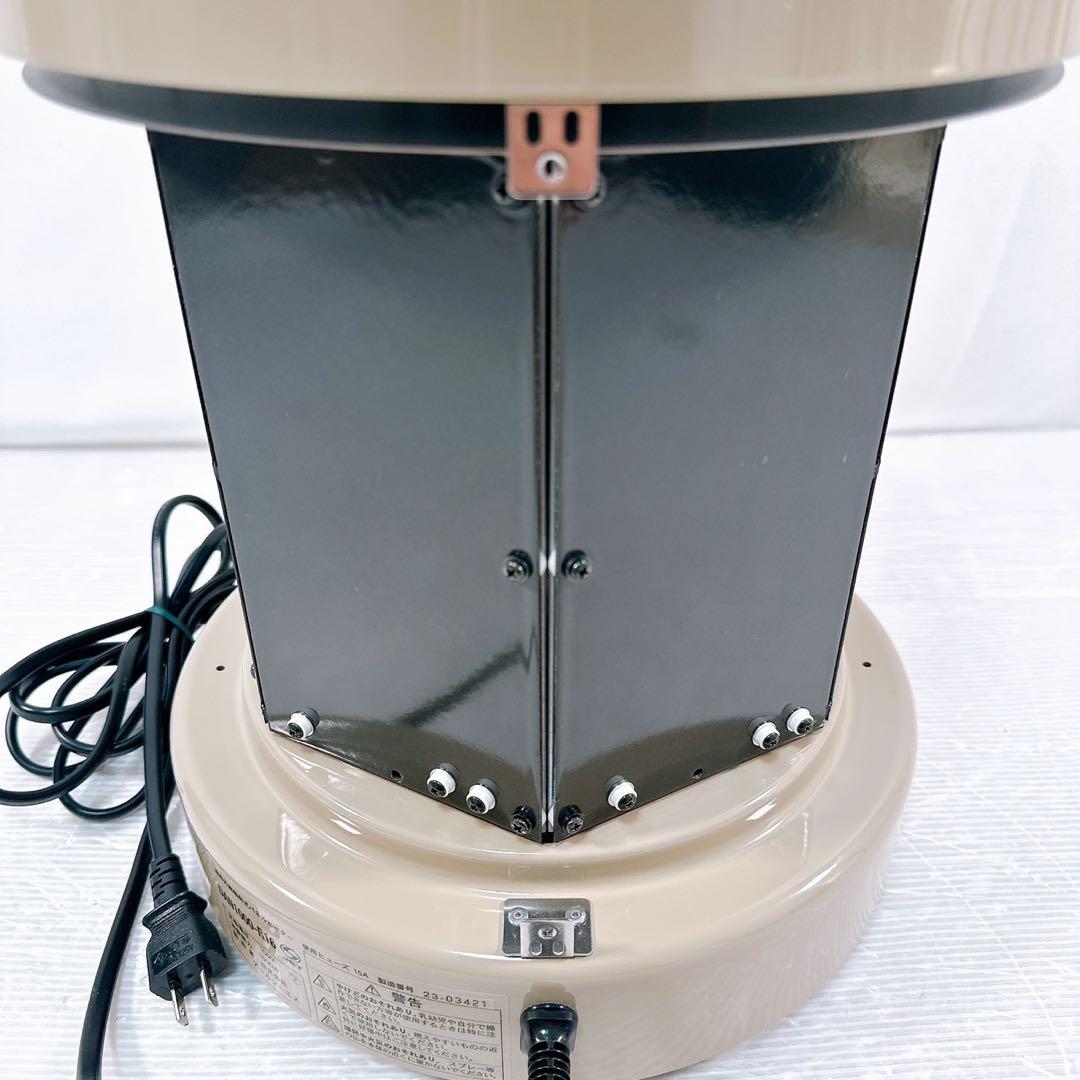 【美品】RCS 談話室 DAN1000-R16 2023年式 パネルヒーター