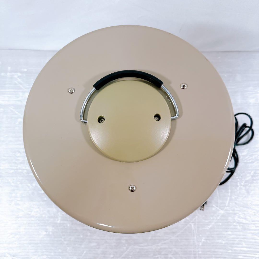 【美品】RCS 談話室 DAN1000-R16 2023年式 パネルヒーター