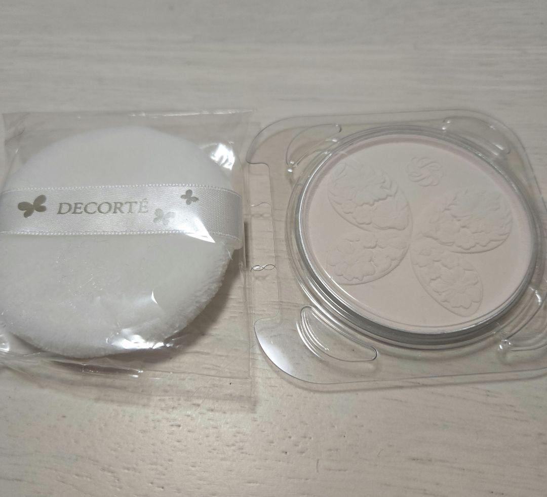 フェイスパウダー マルセルワンダースコレクション【ⅩⅤ】レフィル　パフ