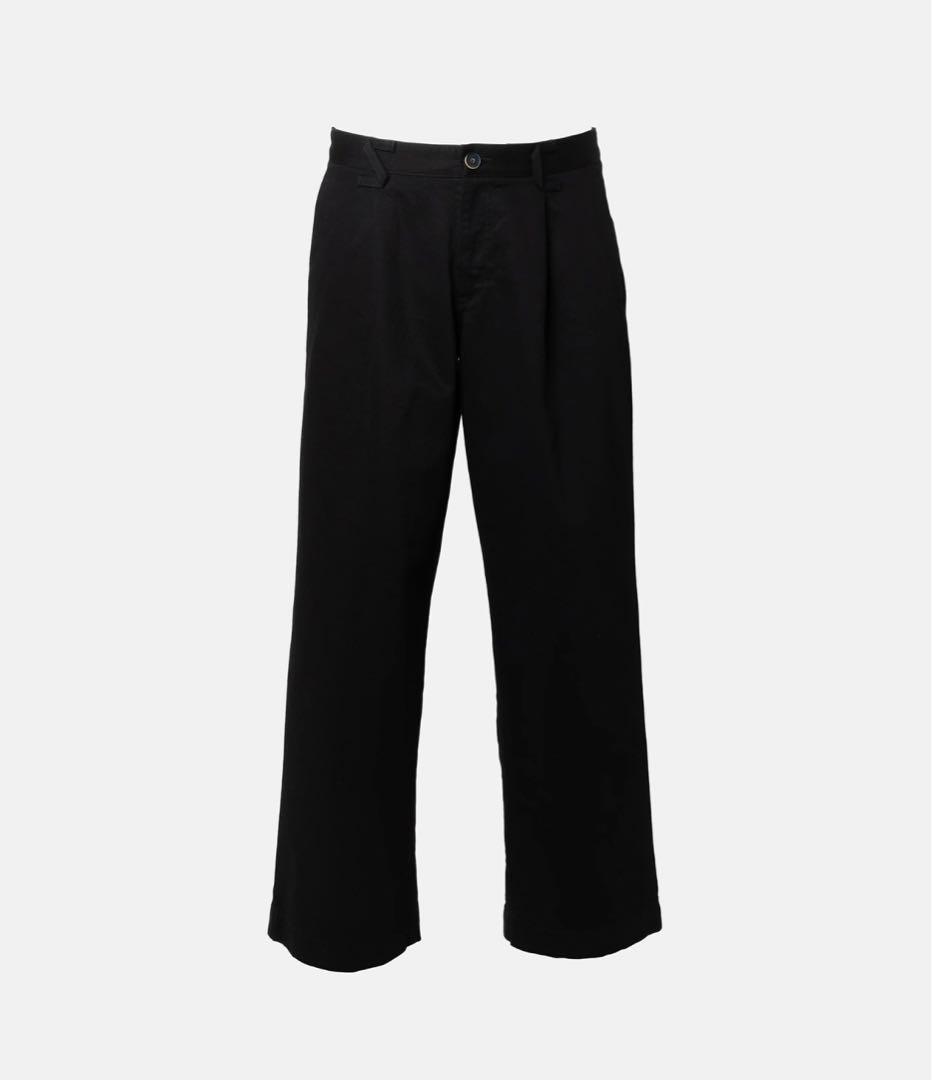 パンツ SimplyComplicated LF CHINO