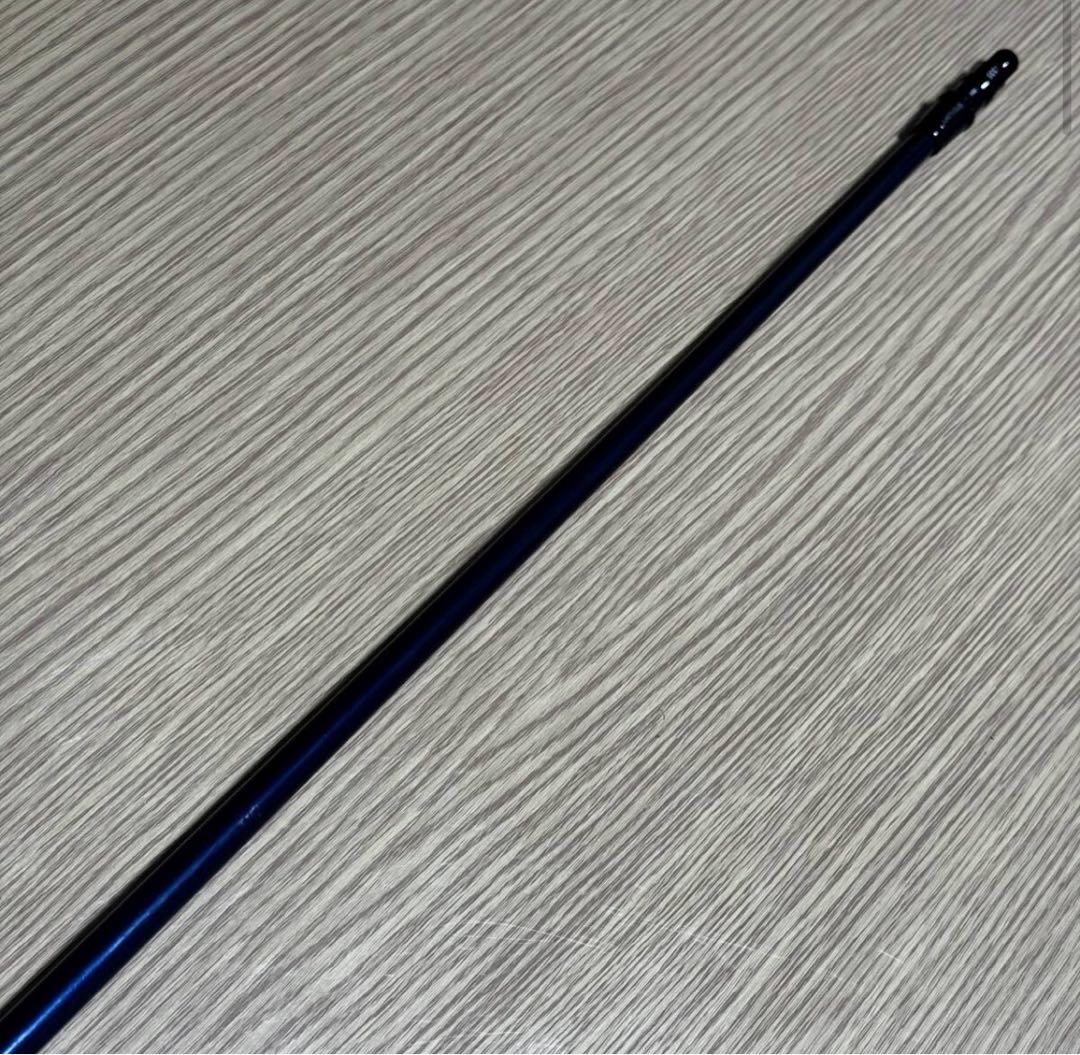 ベンタスブルー5r テーラーメイドスリーブ