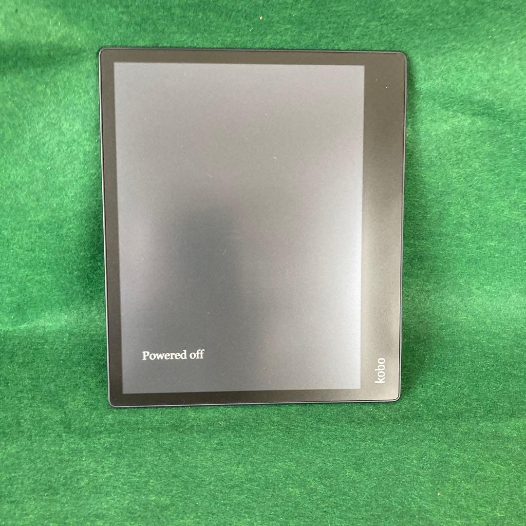 Kobo Elipsa 2E 本体 スタイラスペン付き