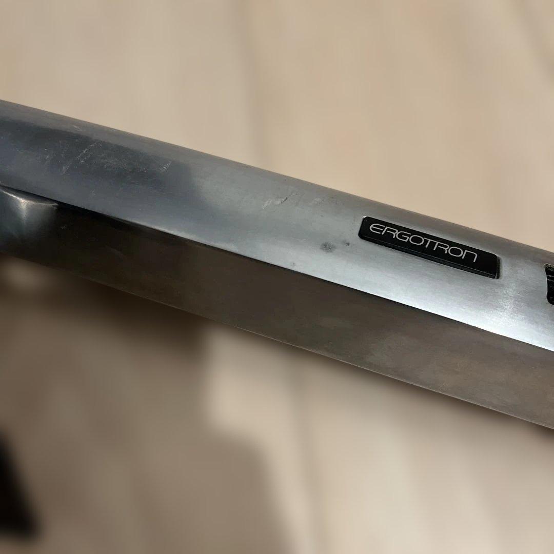 ERGOTRON LX モニターアーム