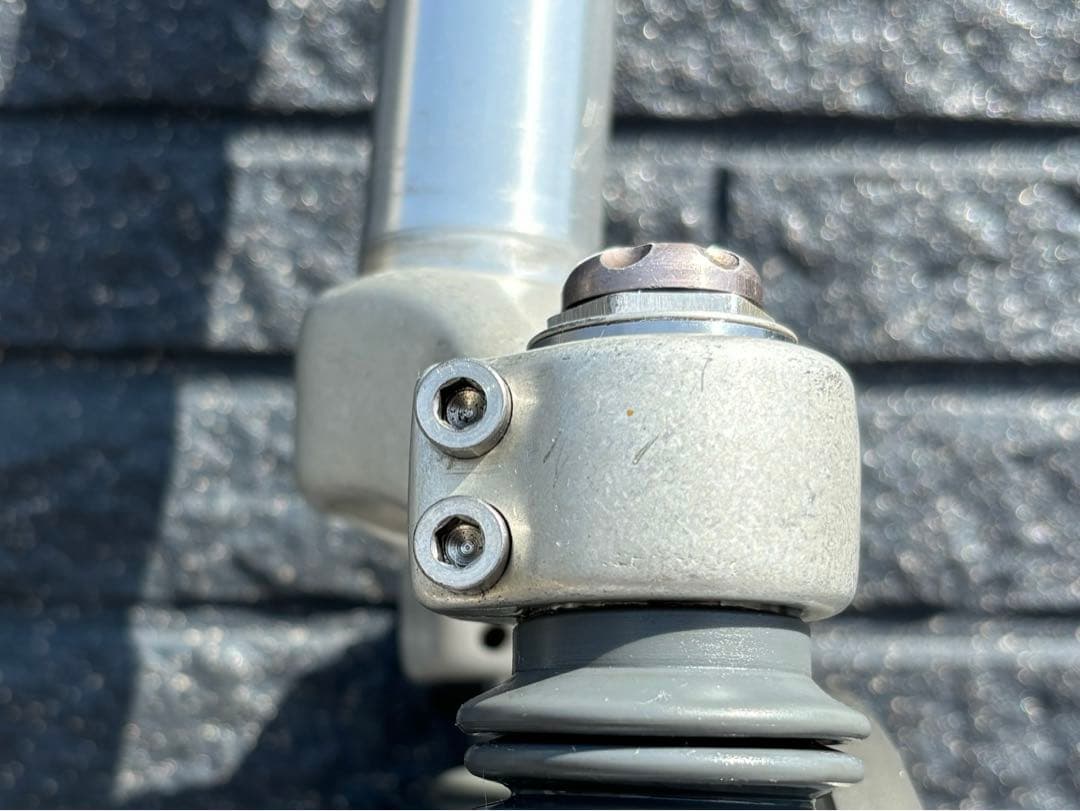 パーツ ROCKSHOX SPECIALIZED FUTURE SHOCK