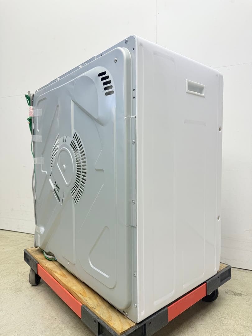 HITACHI/日立■衣類乾燥機■乾燥容量 5kg■21年製■DE-N50WV■