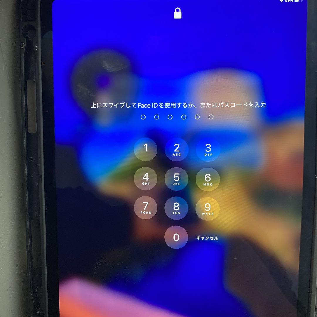 APPLE iPad Pro IPAD PRO 11 WI-FI 64GB 2…