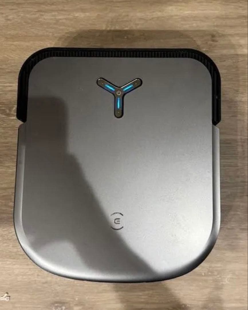 DEEBOT X2 OMNI お掃除ロボット　本体