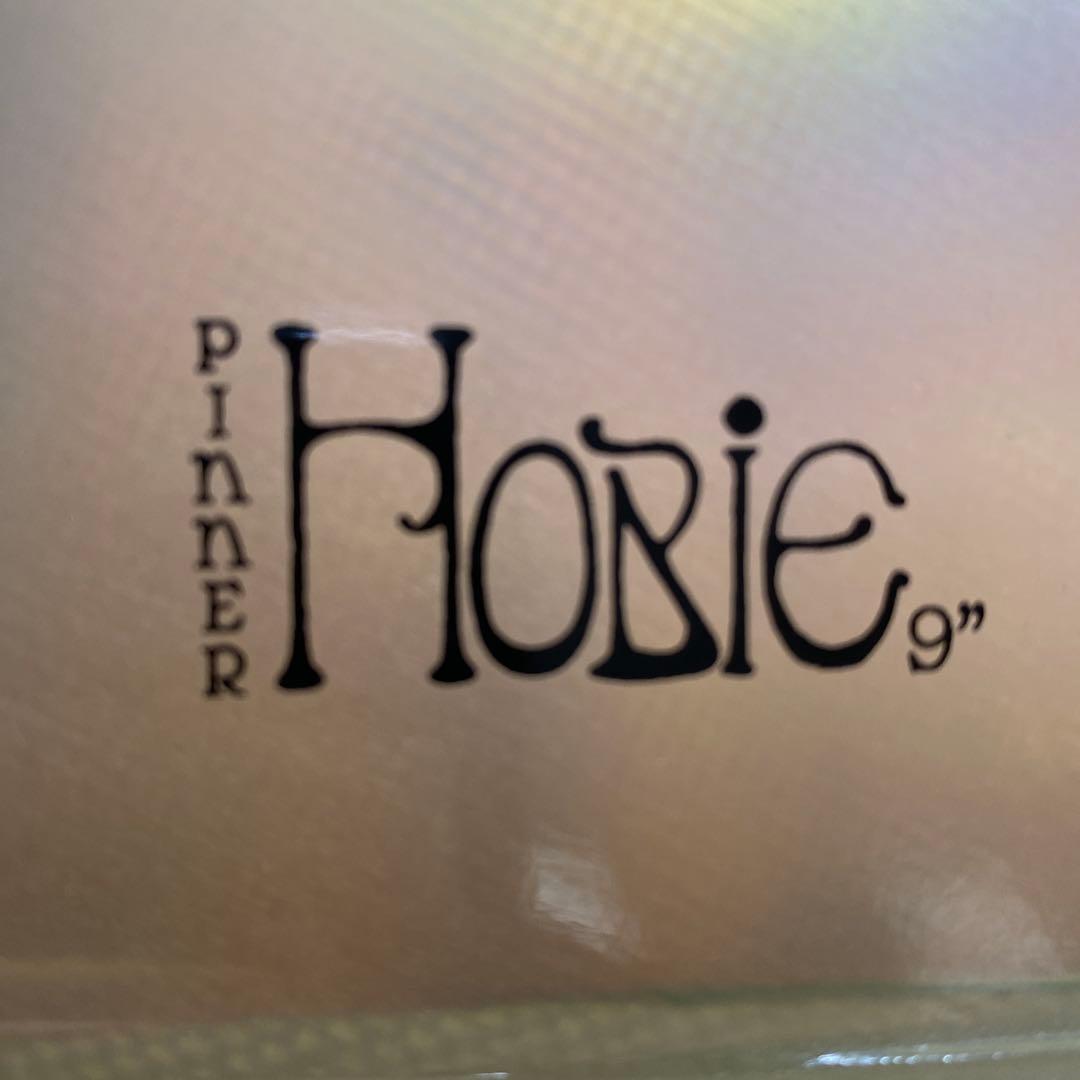 Hobie pinner surf fin 9インチ