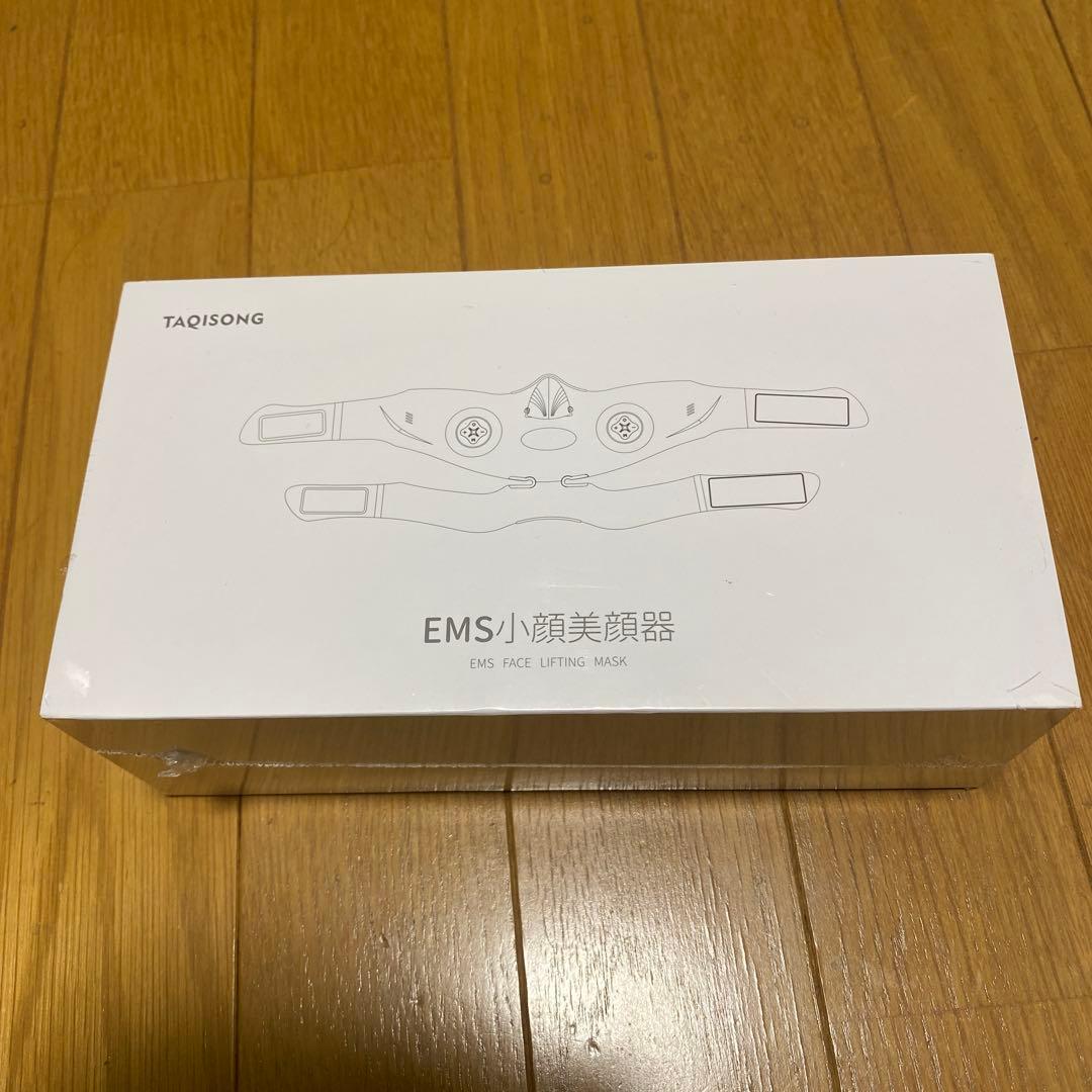 値段交渉可能　EMS美顔器