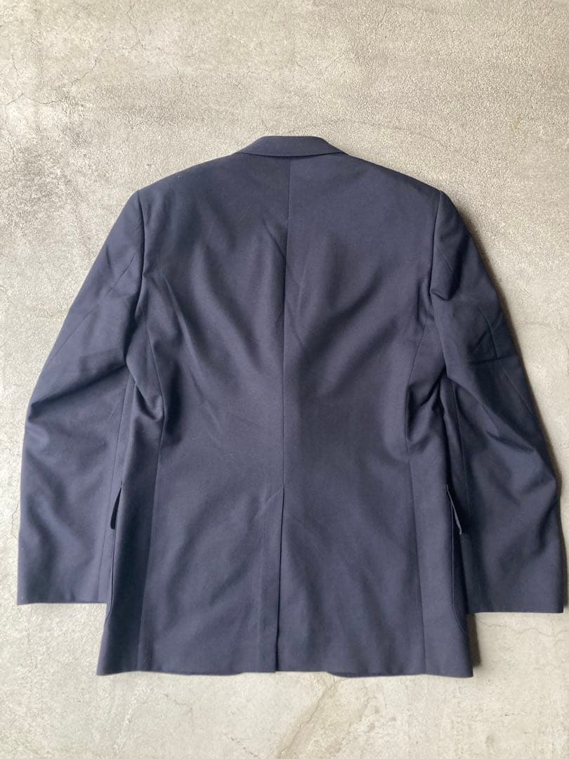 【美品】Brooks Brothers 紺ブレ 金ボタン 35SHT