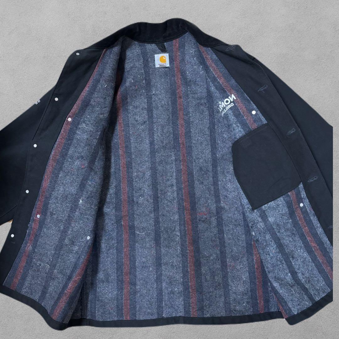 Carhartt チョアコート ジャケット Lサイズ