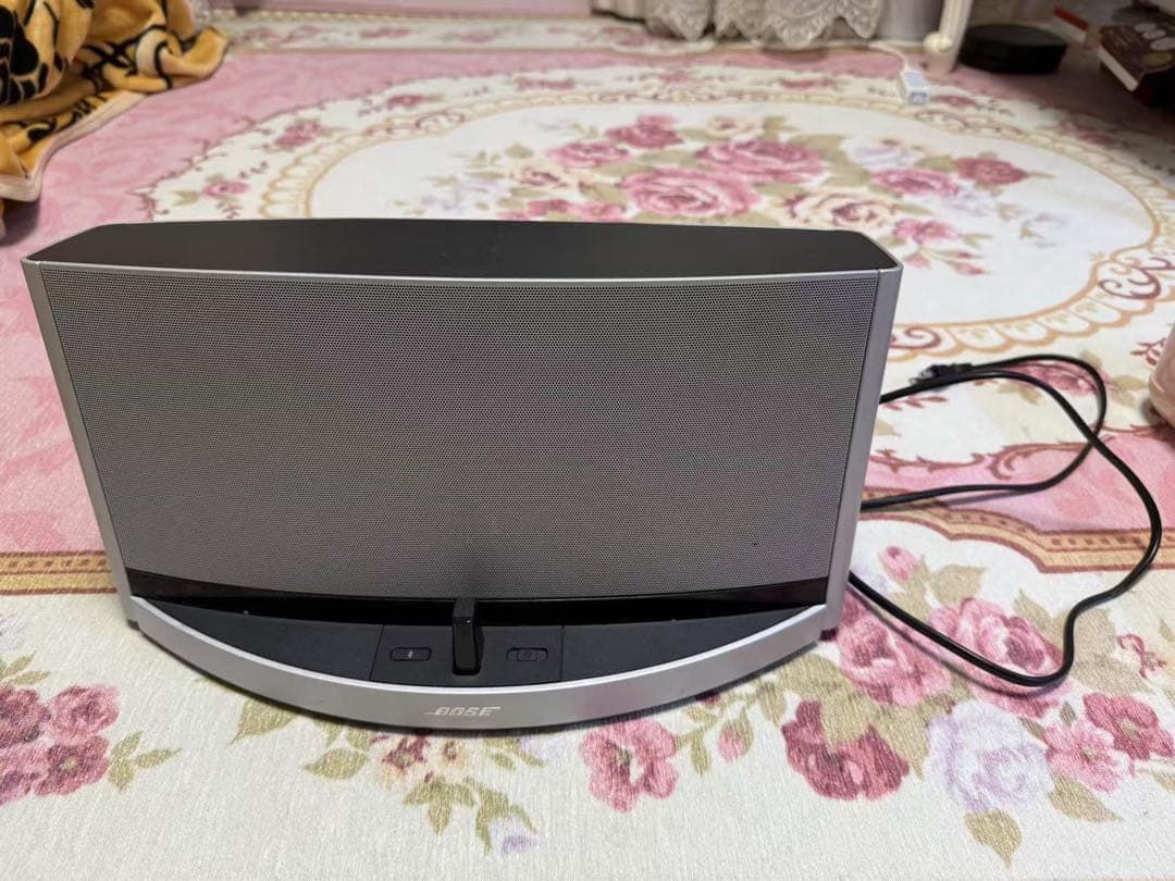 SoundDock 10 スピーカー