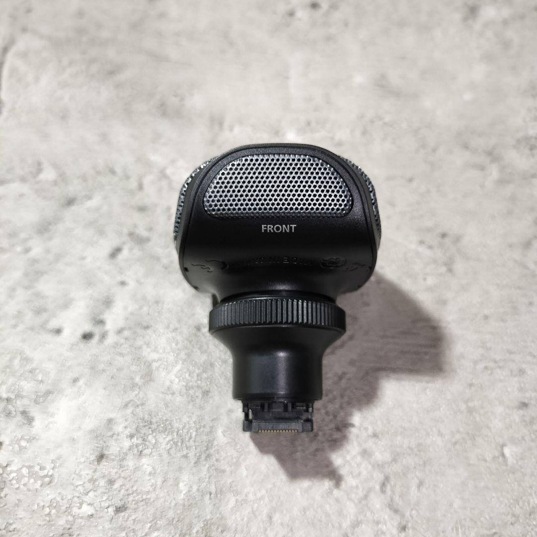 Canon サラウンドマイクロホン SM-V1