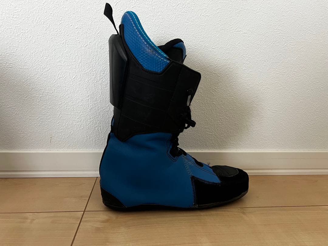 LANGEラング スキーブーツ WORLD CUP RS ZJ+（21-22）