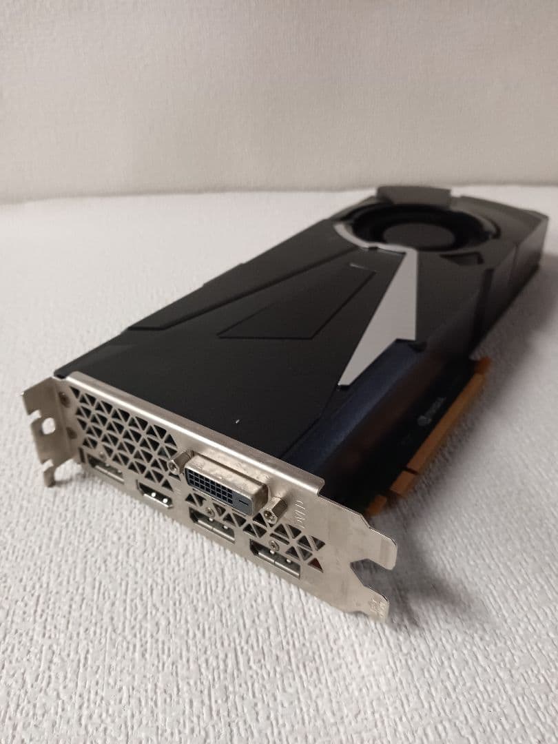 ✪ NVIDIA GeForce GTX 1070 8GB