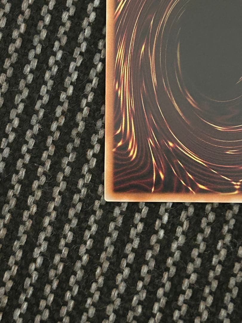 遊戯王　シンクロフェローズ　プリズマ　プレイ用