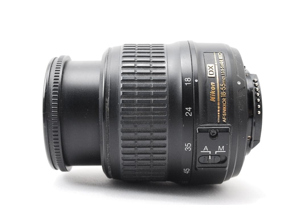 【新品級ショット数】Nikon D40x スマホ転送　すぐ撮影できる安心セット