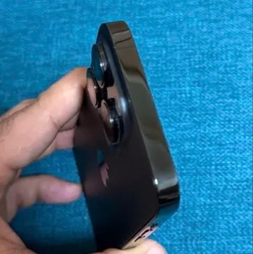 iPhone 14 Pro 256gb スペースブラック SIMフリー