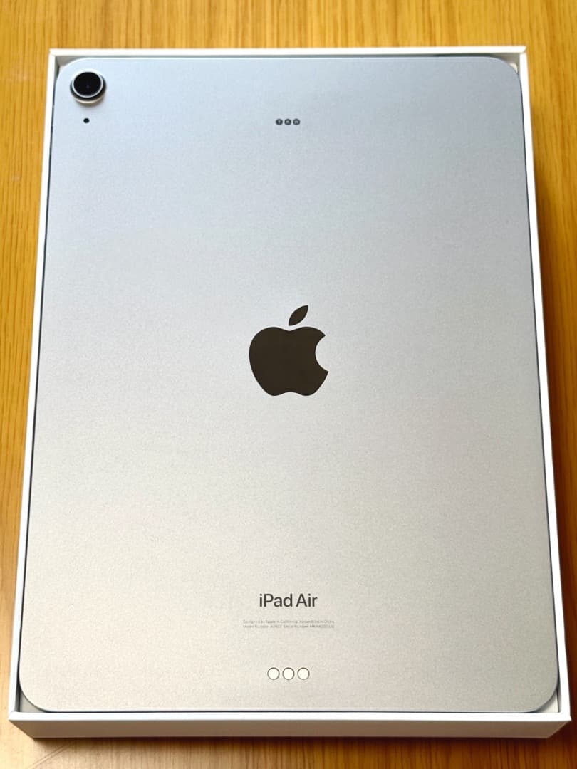 iPad本体 iPad Air M2,11inch 128G+Apple Pencil Pro