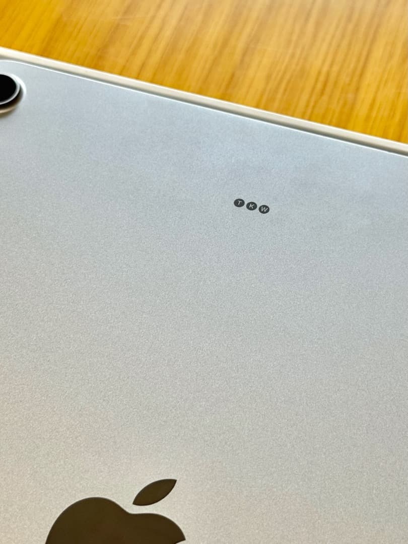 iPad本体 iPad Air M2,11inch 128G+Apple Pencil Pro