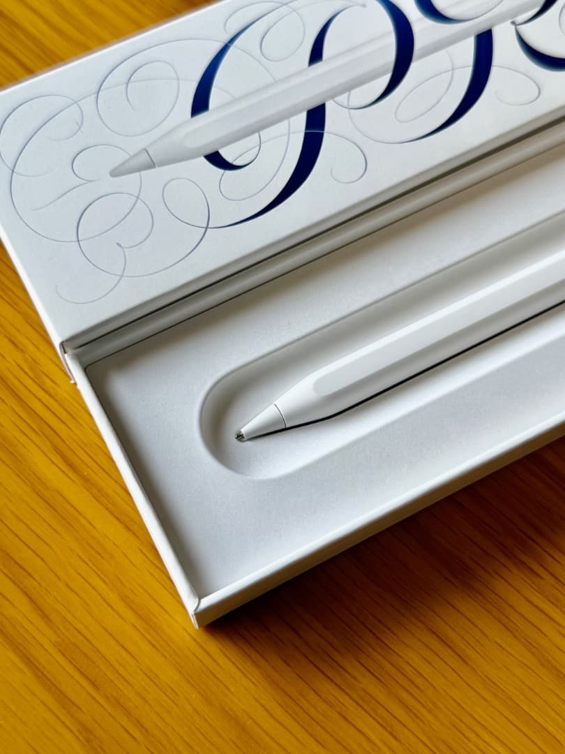 iPad本体 iPad Air M2,11inch 128G+Apple Pencil Pro