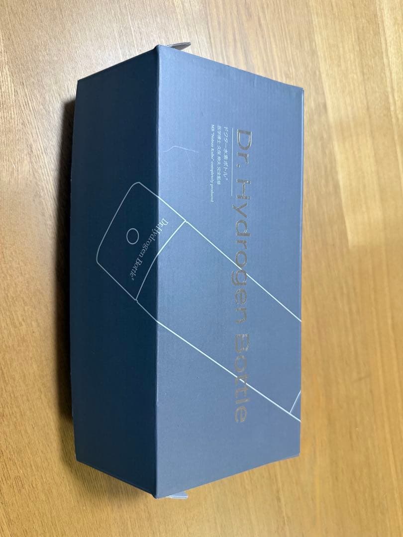 ドクター水素ボトル