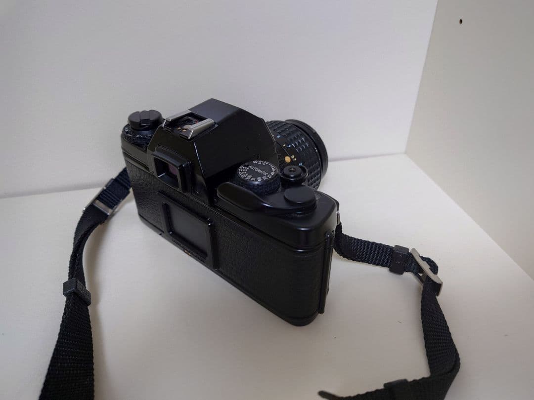 PENTAX ペンタックス　LX フィルムカメラ　完動品