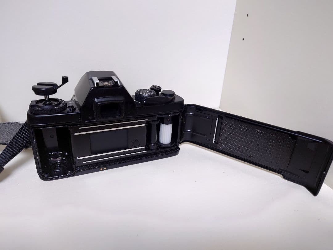 PENTAX ペンタックス　LX フィルムカメラ　完動品