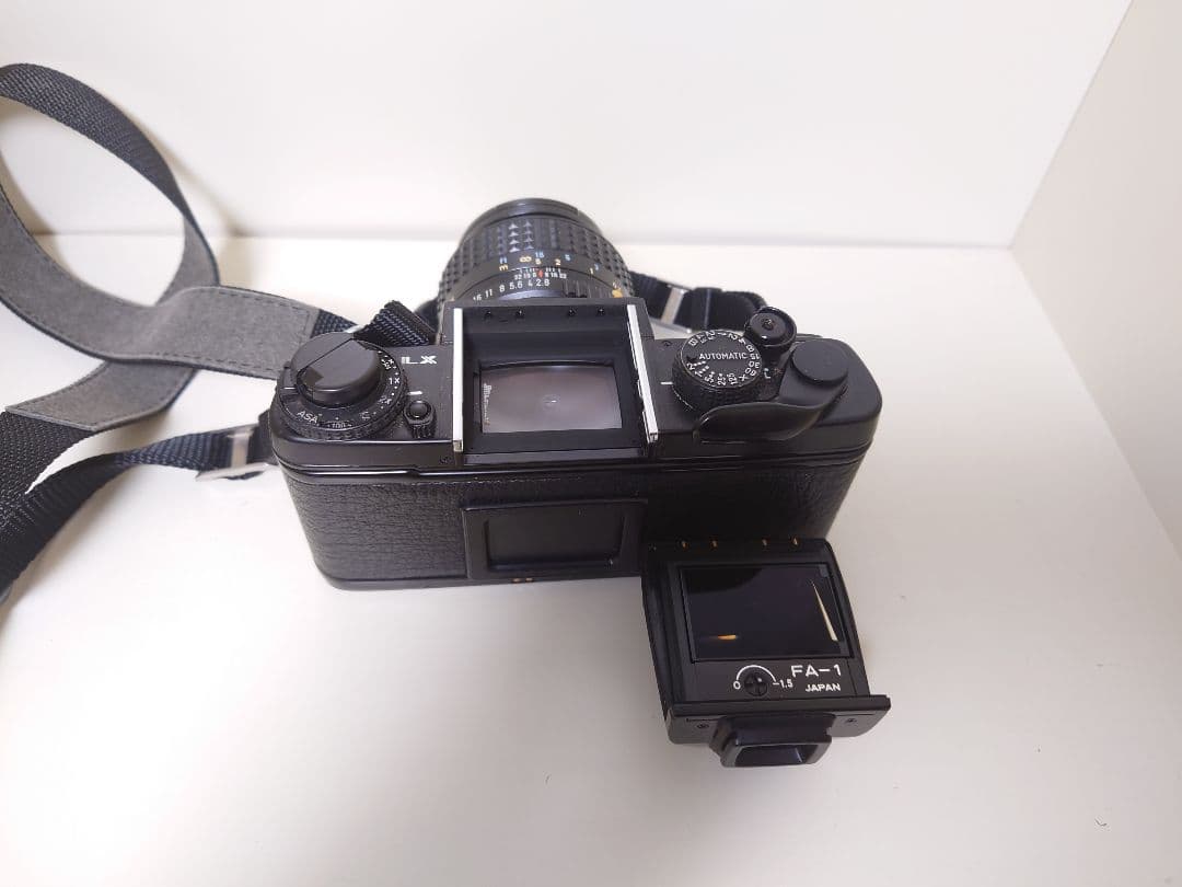 PENTAX ペンタックス　LX フィルムカメラ　完動品