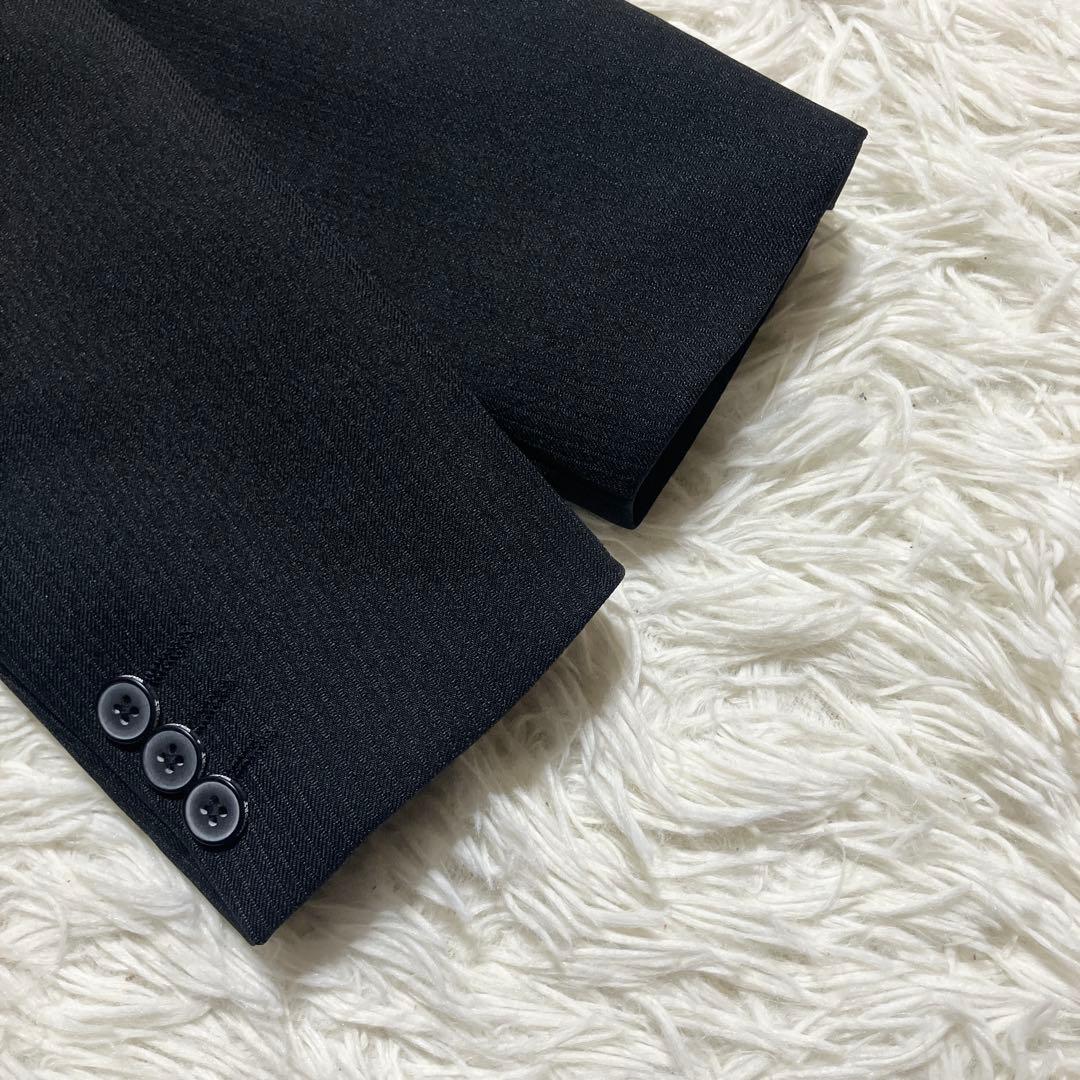 【カイ「プロフ見て下さい☆」】ワンダーファクトリー　キッズスーツ　150