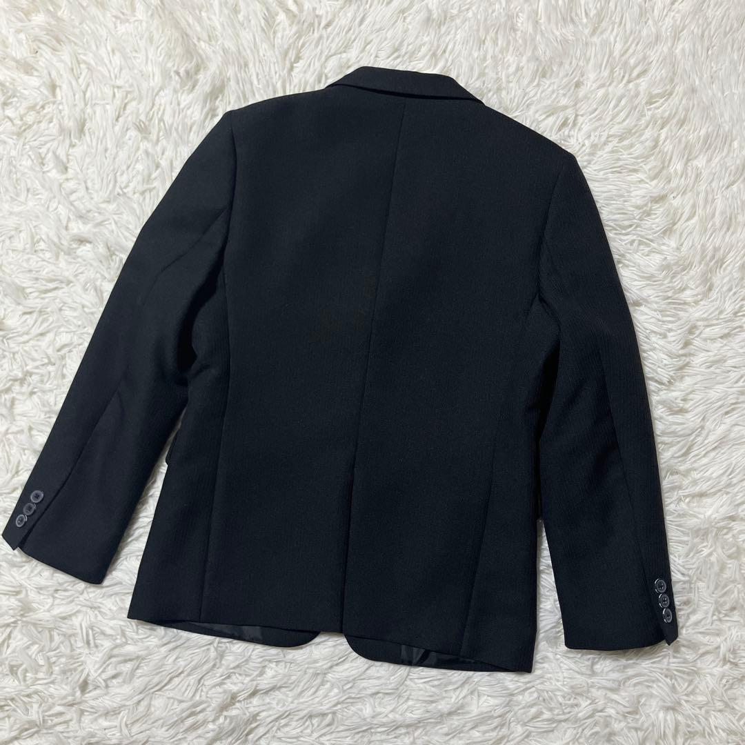 【カイ「プロフ見て下さい☆」】ワンダーファクトリー　キッズスーツ　150