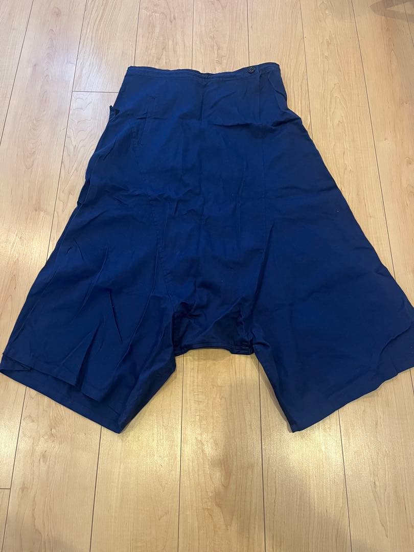 Y's サルエルパンツ