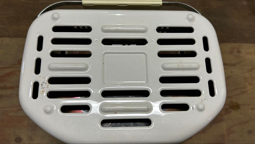 リンナイ　ガス赤外線ストーブ　R-852PMSⅢ