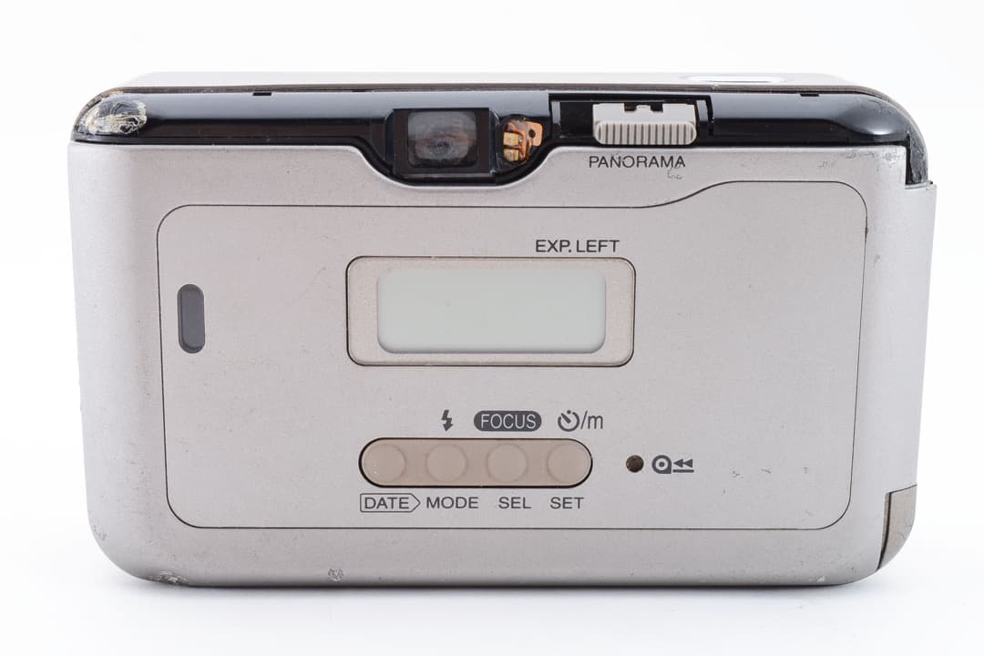 【稀少】 FUJIFILM フジフィルム　CARDIA mini TIARA