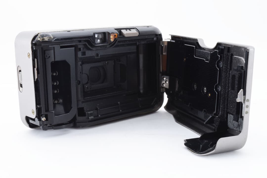 【稀少】 FUJIFILM フジフィルム　CARDIA mini TIARA