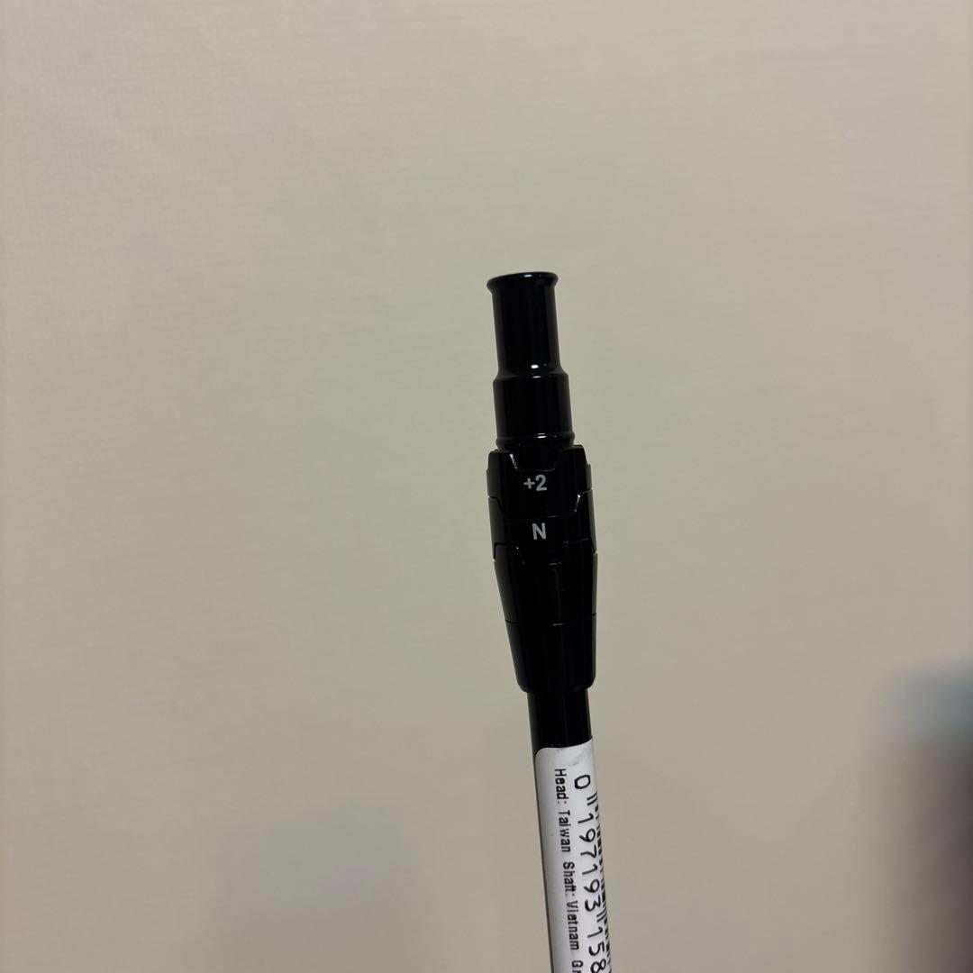 新品 TENSEI 50 SR Callaway ドライバー用シャフト 45.5