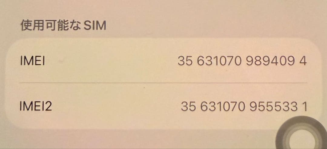 Apple iPhone 13 Pro シエラブルー 本体　箱付き