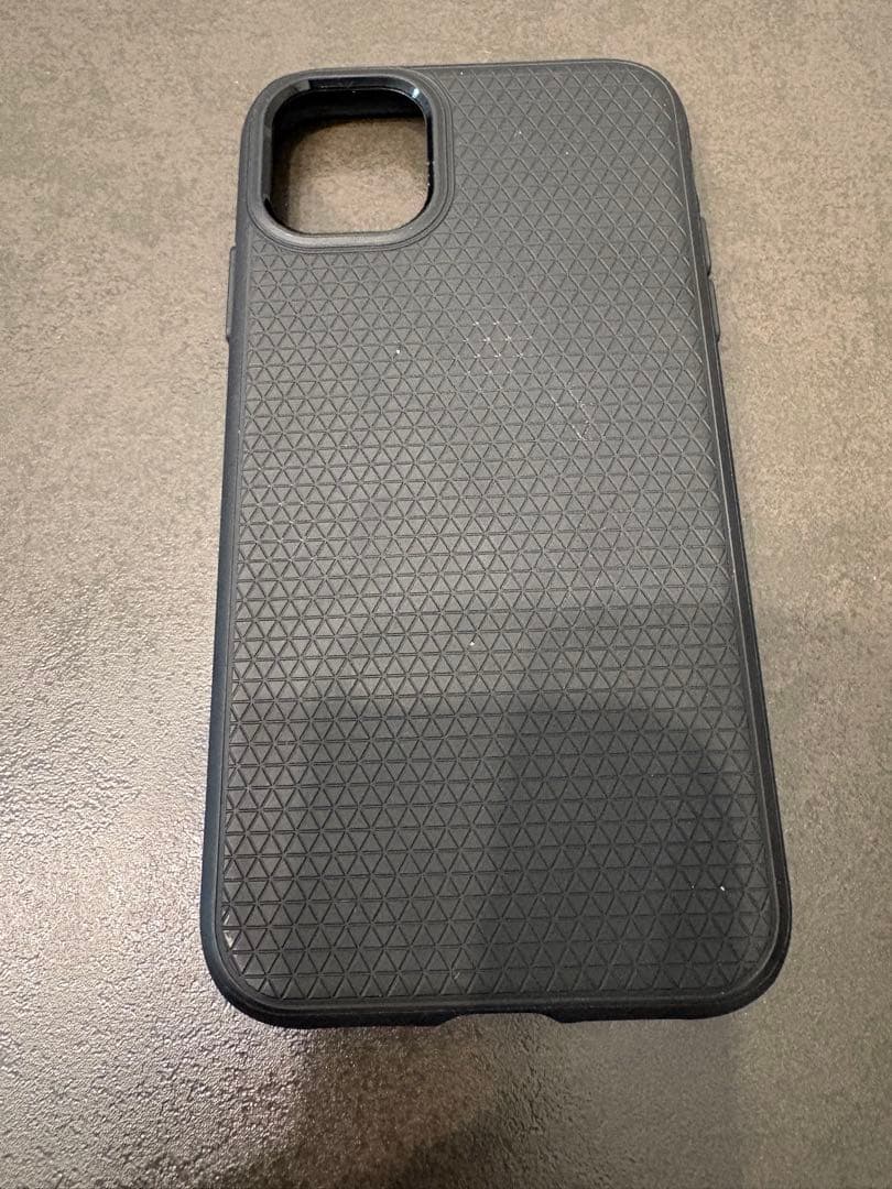 Apple iPhone11 128GB ブラック 本体