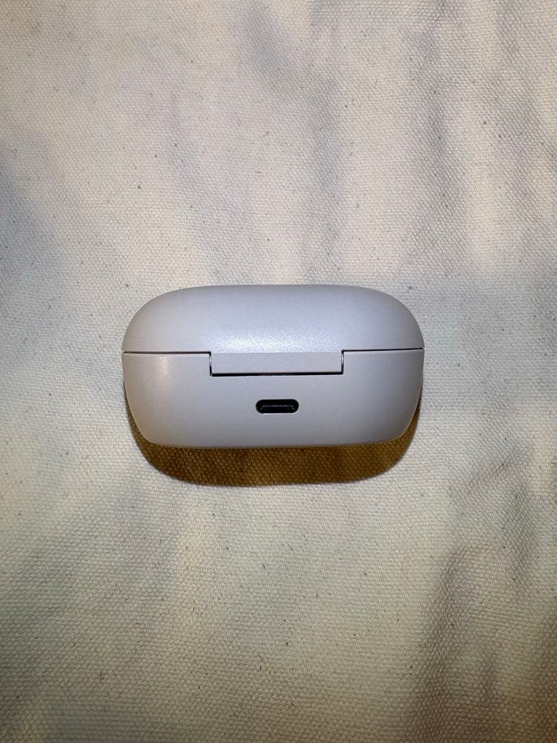 BOSE QuietComfort Earbuds 第2世代　充電ケース