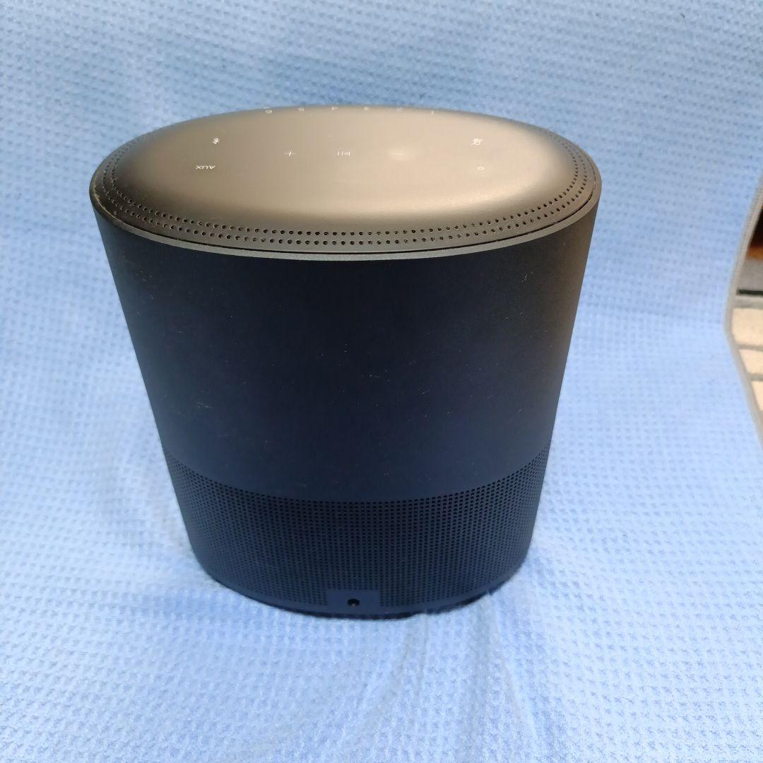 Bose  SPEAKER 500 スマートスピーカー ブラック