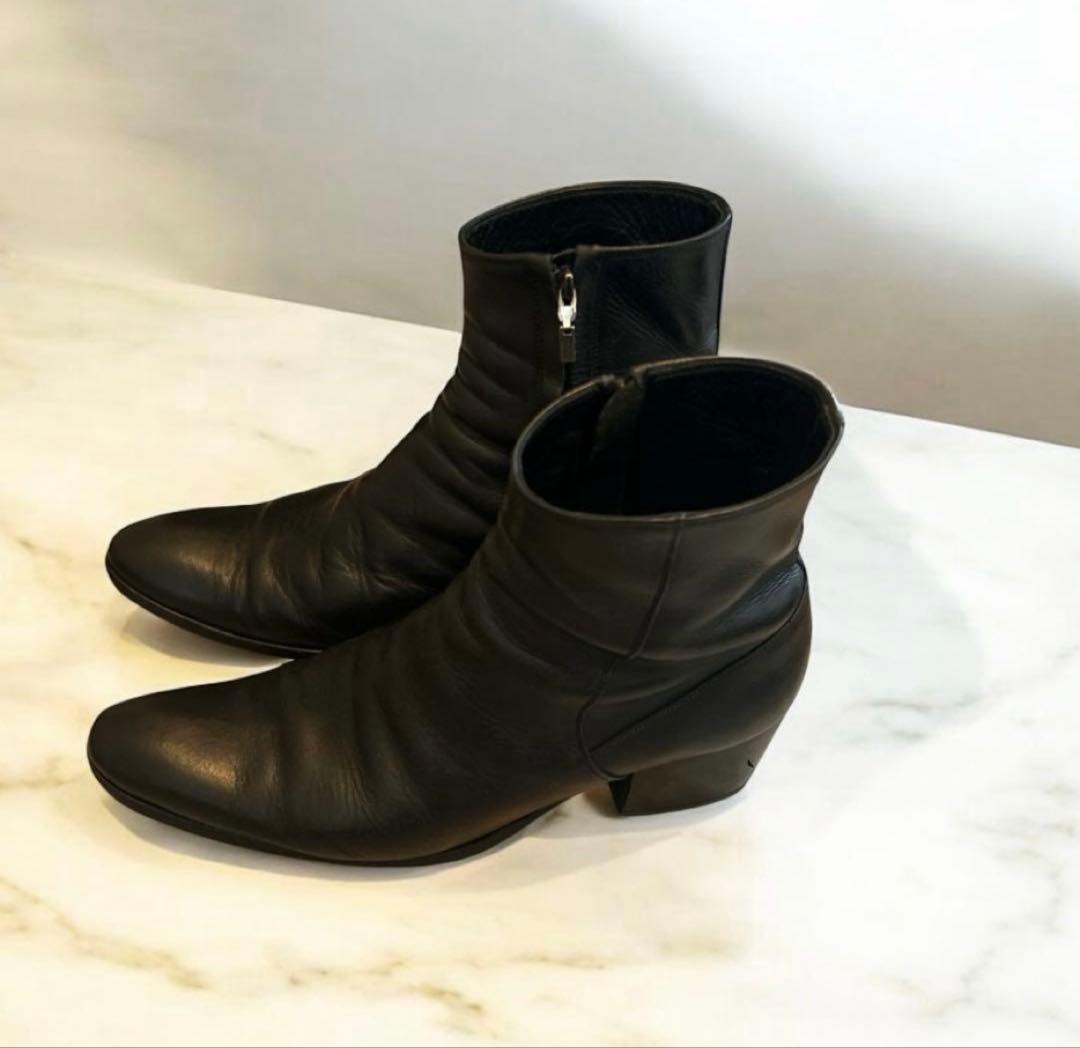 vebガラアーベント ブーツ 26