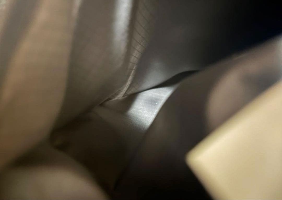 nike one shoulder bag y2k Black クロスター社製