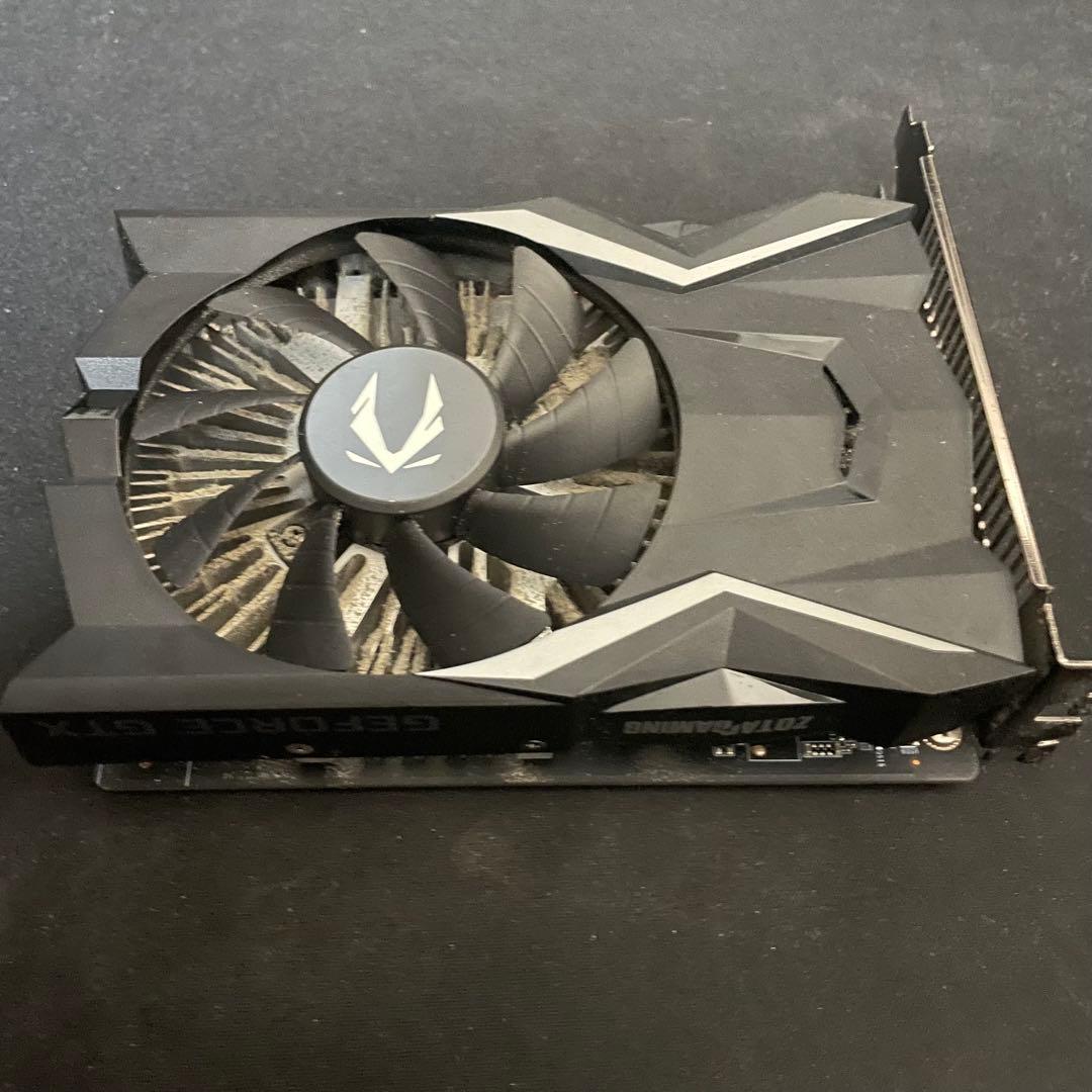 GeForce GTX 1650 グラフィックボード