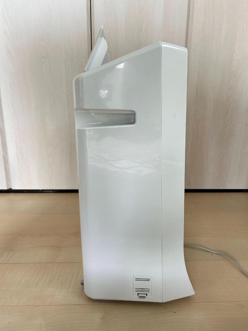 Panasonic パナソニック 空気清浄機 F-VX501-Wナノイー nan