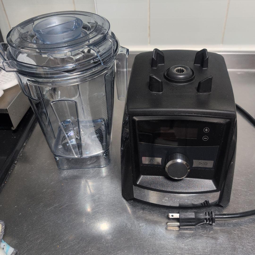 Vitamix A3300 2l コンテナー