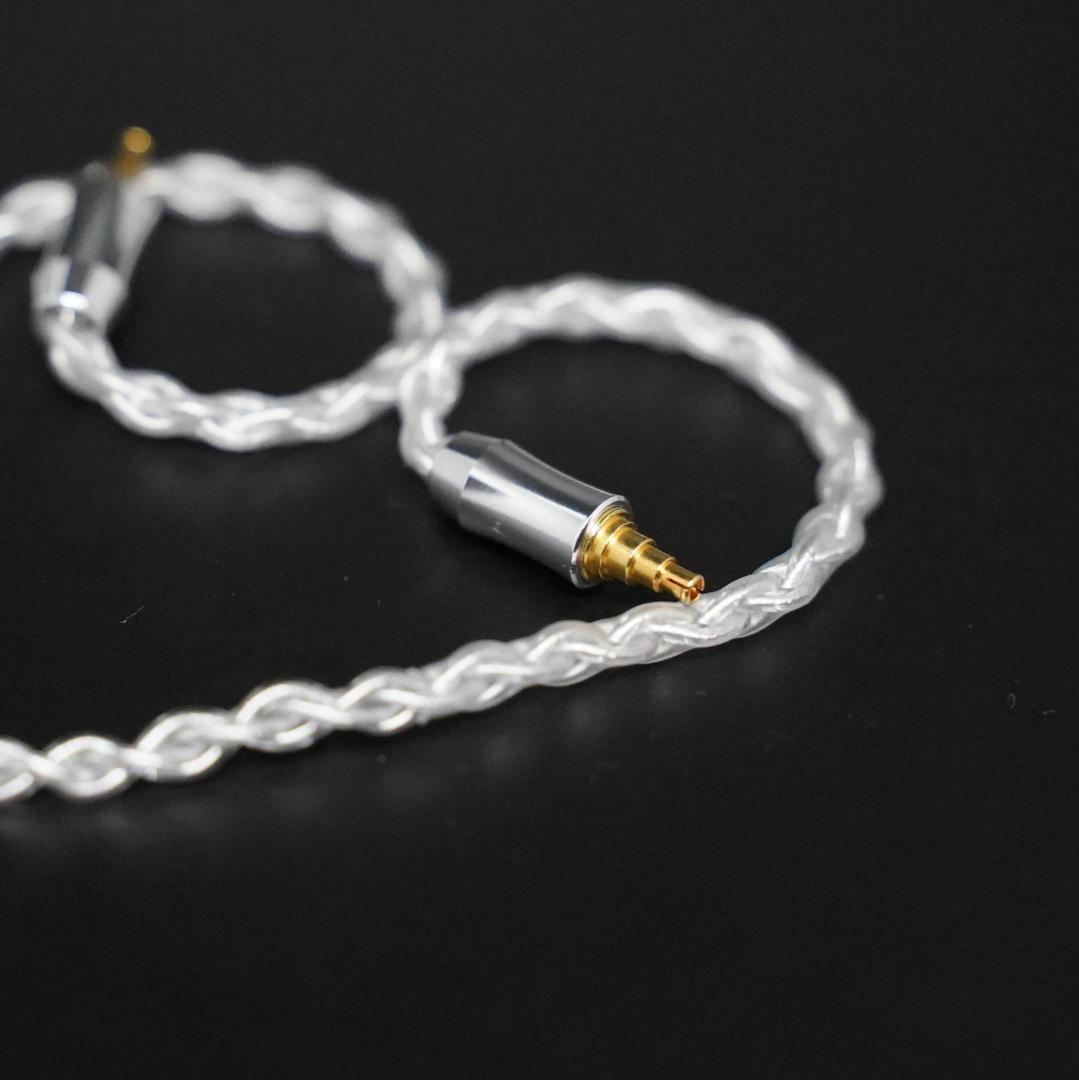 専用出品 SENNHEISER IE300 3.5mm 転換ケーブルセット