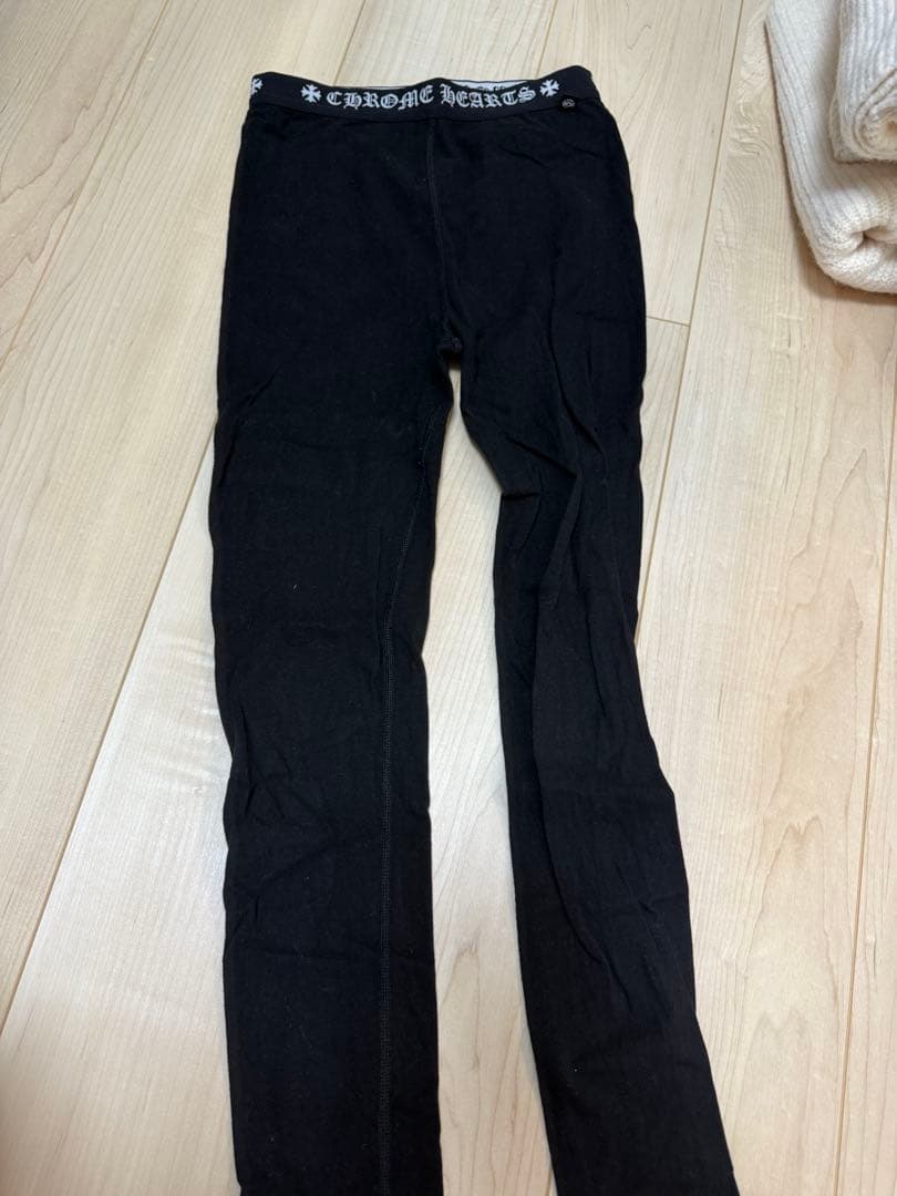 クロムハーツレギンス