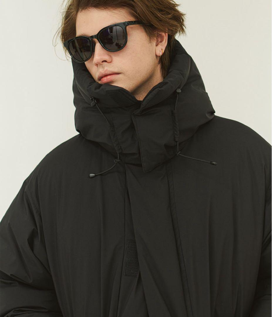 (値下げ可)DAIWA PIER39 DOWN JACKET 21AW サイズM