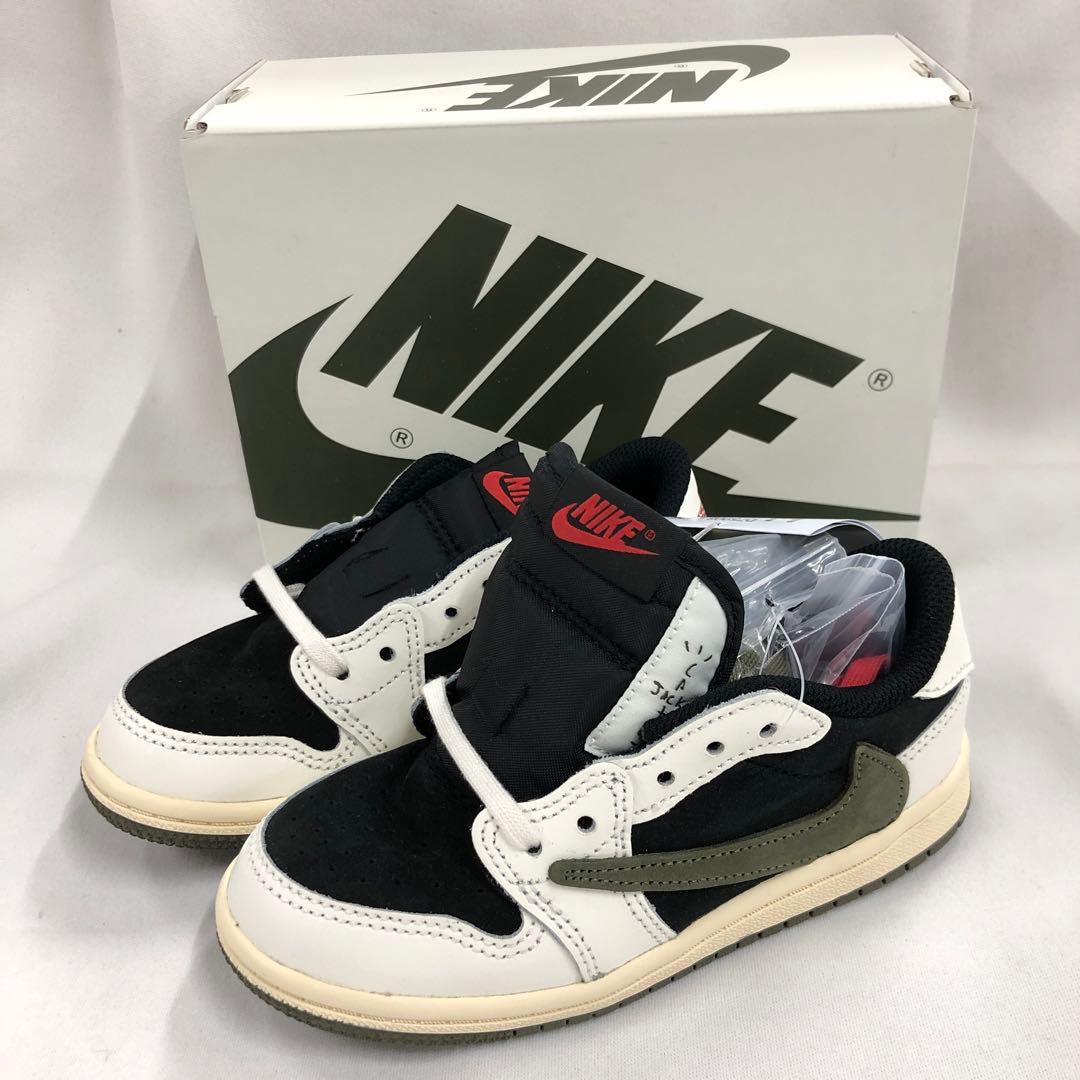 kny26119#149 TravisScotto×NIKE 16.0cm